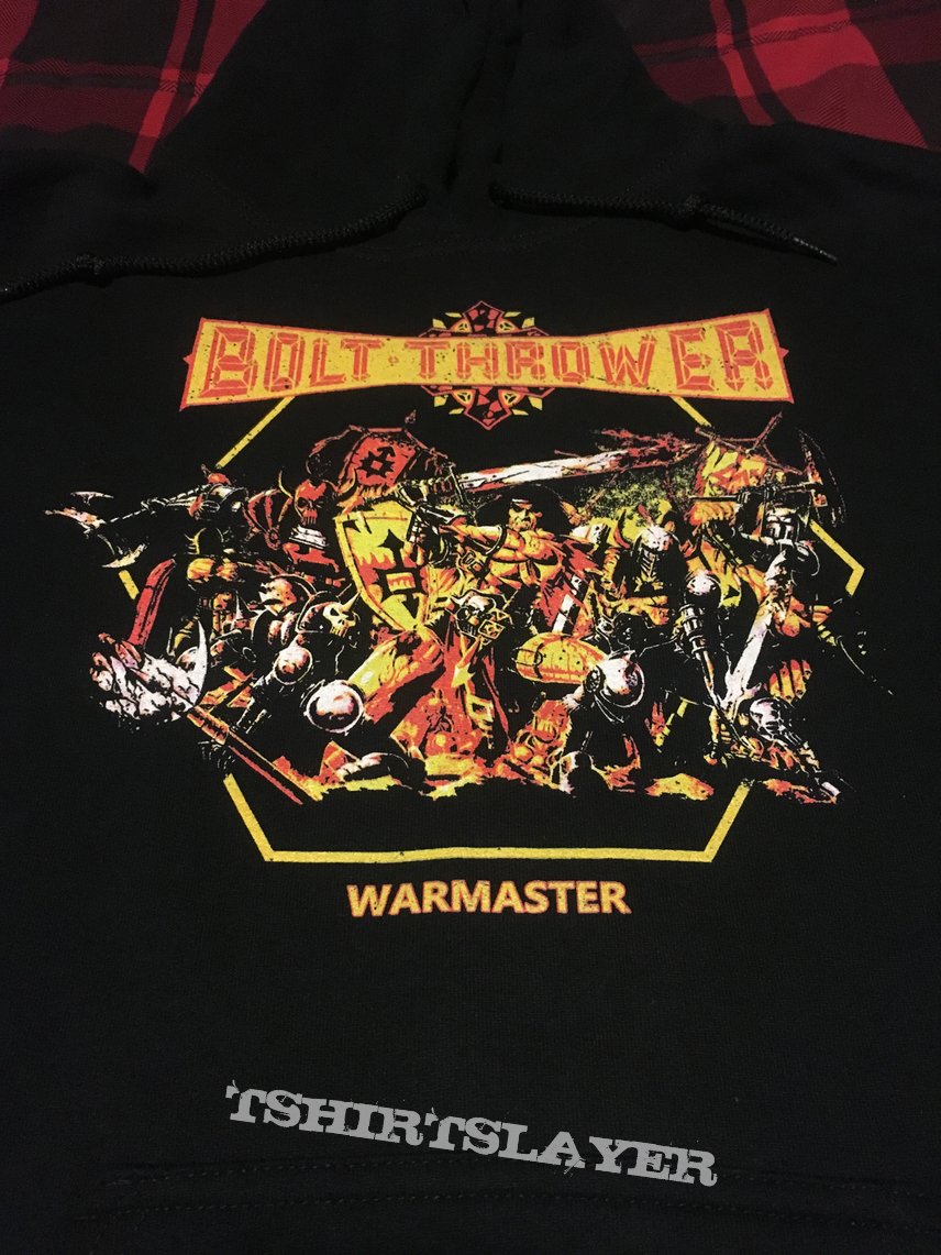 Bolt Thrower