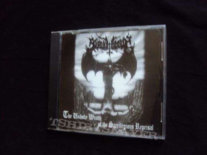 Slaughtbbath from Chile