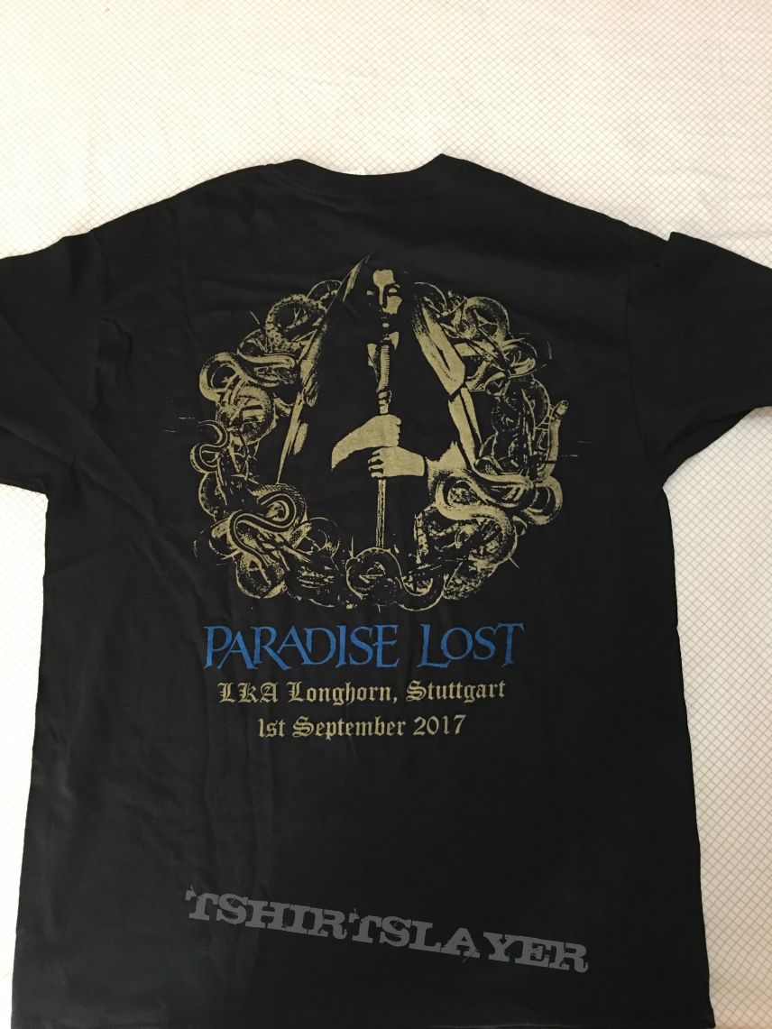 Paradise Lost-Medusa(special show) Paradise Lost-Medusa(special show)