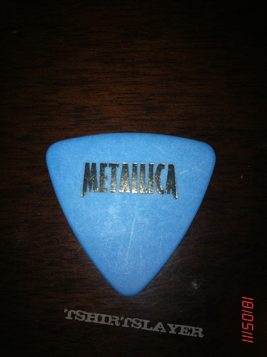 metallica pick tour 1998(back).jpg