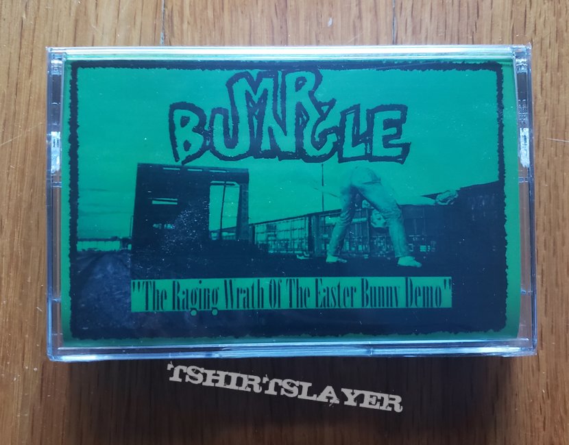 Mr. Bungle - Cassette bundle