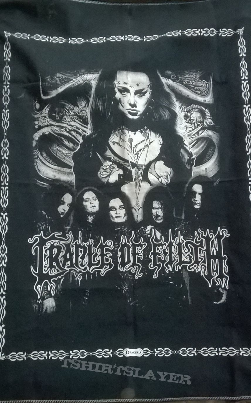 cradle of filth 