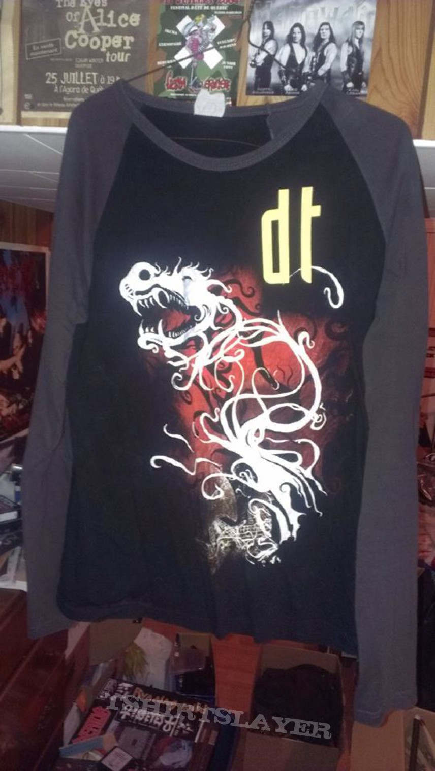 Dark Tranquillity - japan LS