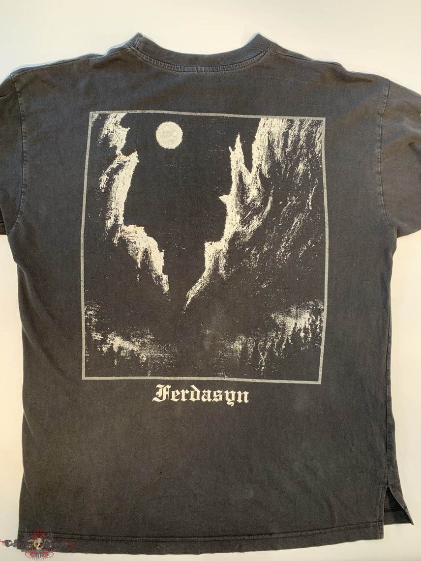 Darkthrone Transylvanian Hunger LS