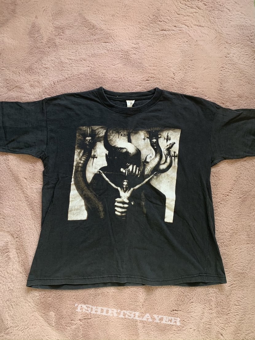 Celtic Frost OG shirt