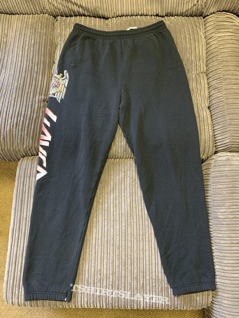 Slayer Sweatpants