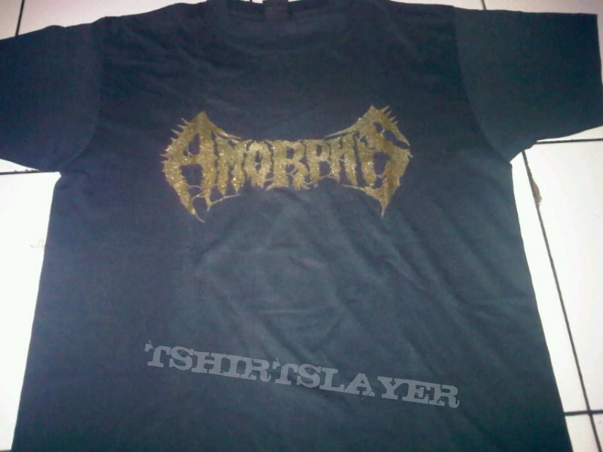 Amorphis Original T-Shirt