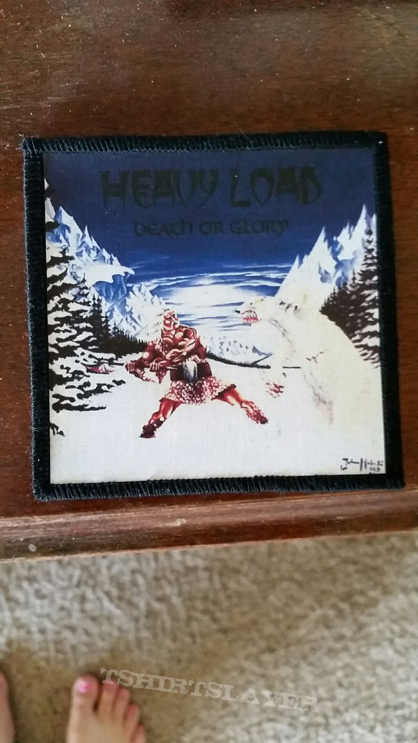 Heavy Load Death or Glory