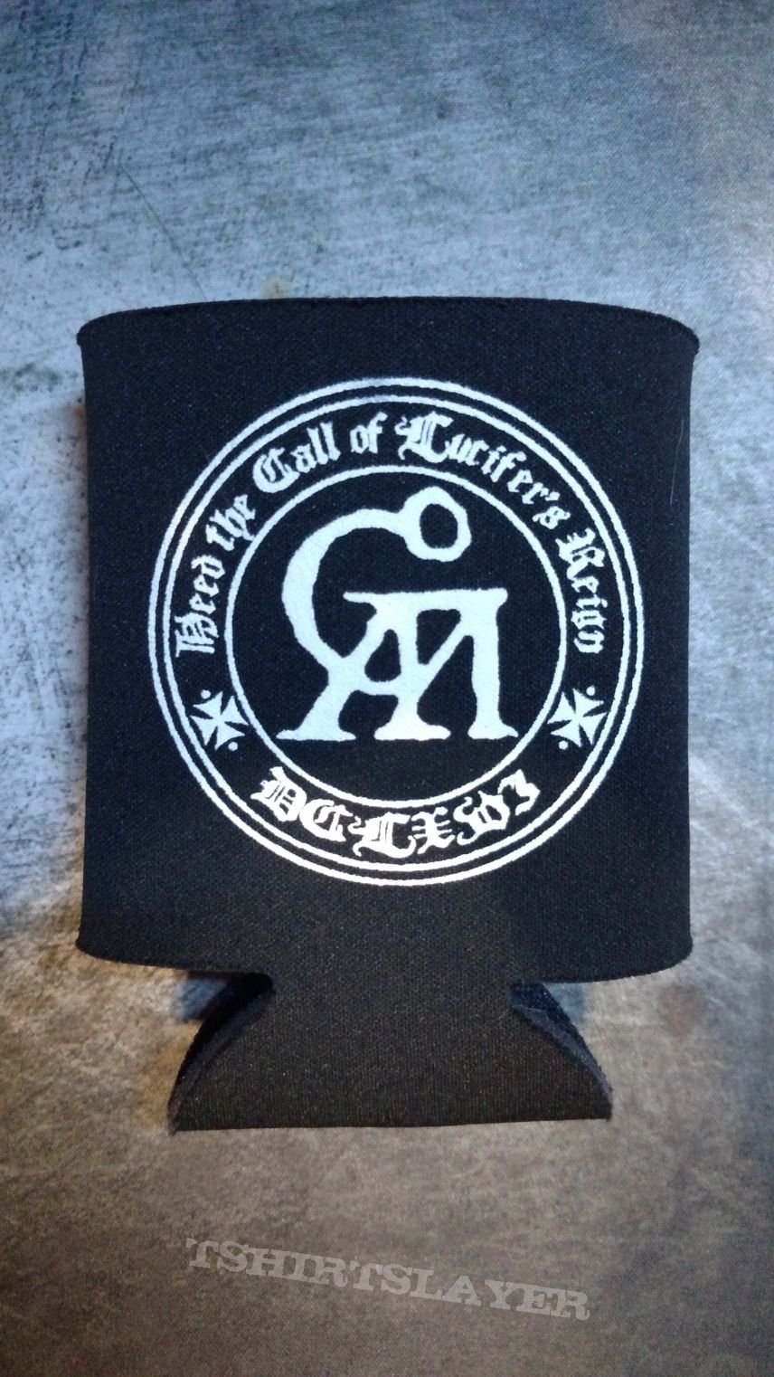 Goatwhore - Constricting Rage of The Merciless [Koozie]