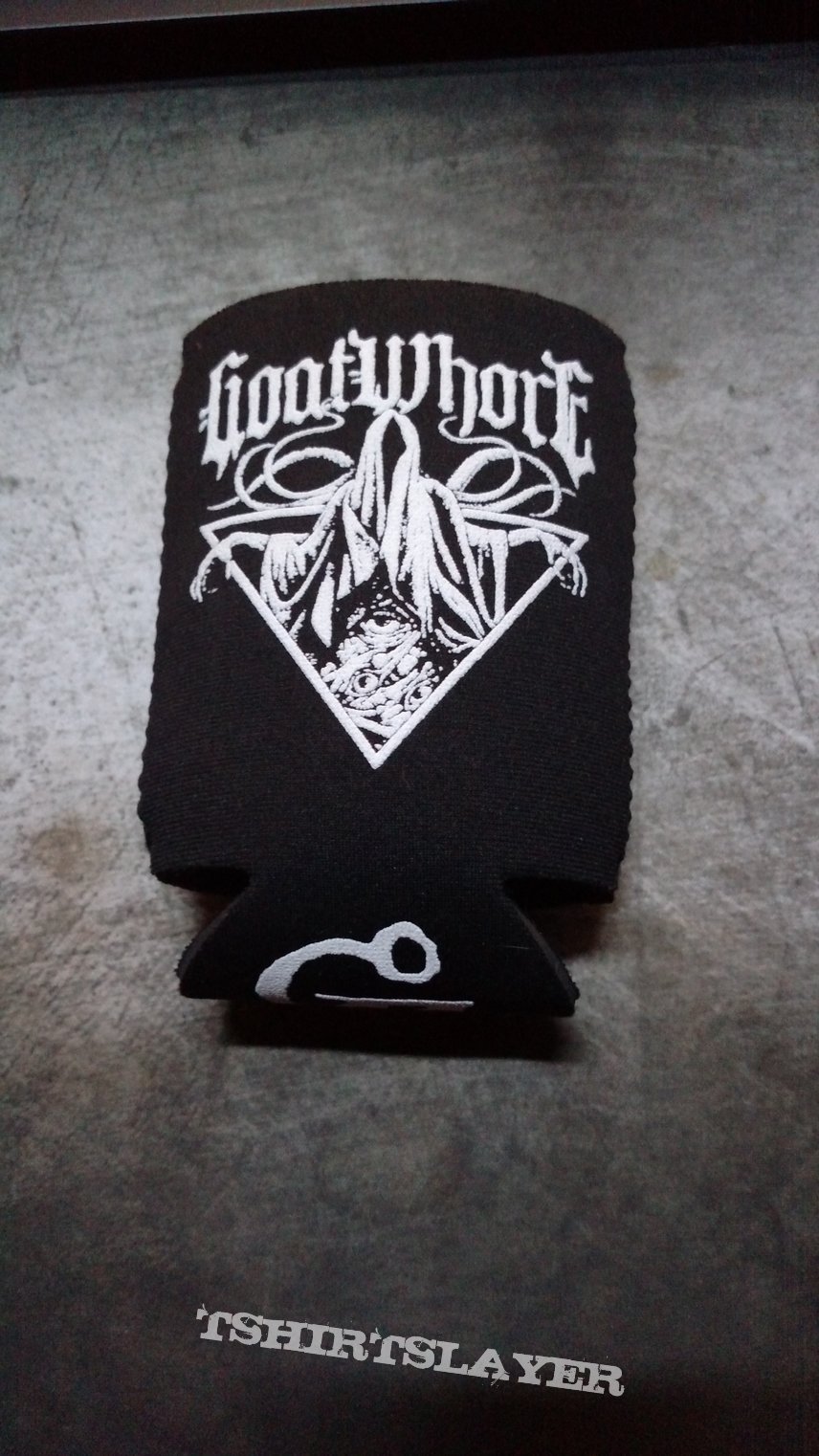 Goatwhore - Summoner [Koozie]