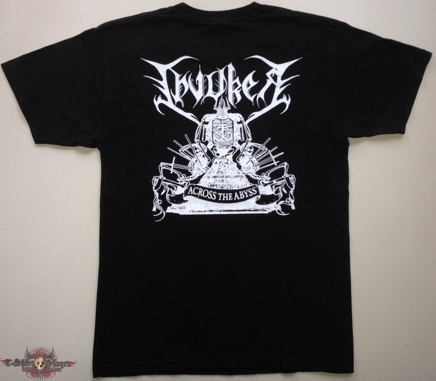 Invoker &quot;Aeon&quot; Shirt (Size Medium)