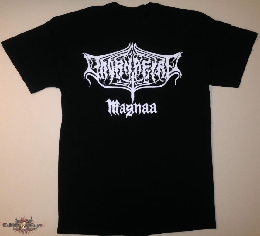 Thornafire &quot;Magnaa&quot; Shirt (Size Medium)