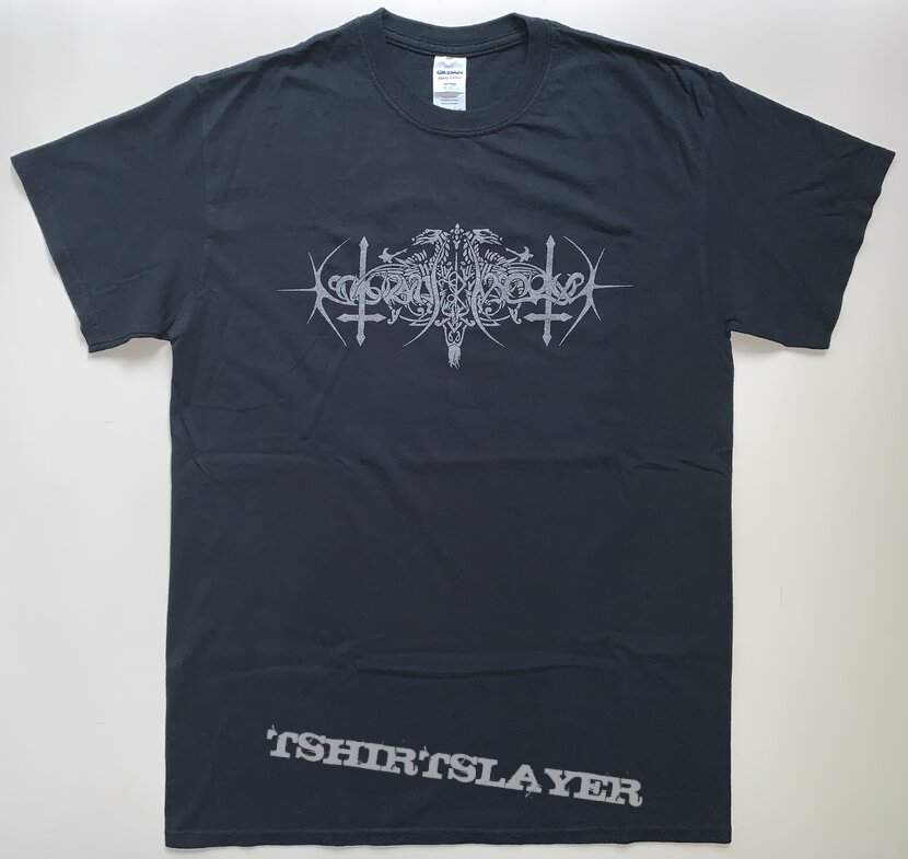 Nokturnal Mortum &quot;22 Years Among The Sheep&quot; Shirt (Size Medium)