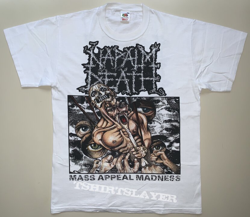 Napalm Death