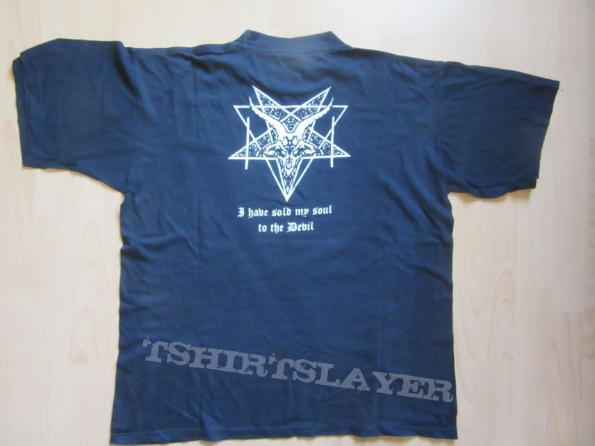 Watain T-Shirt