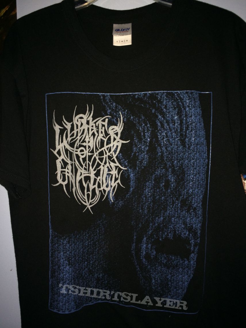 lurker of chalice shirt