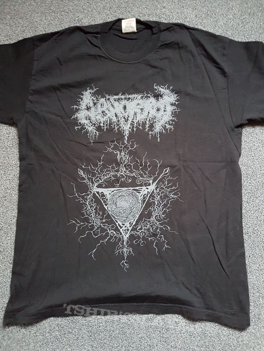 Abhorrot-Rites of Prehistoric Darkness Shirt
