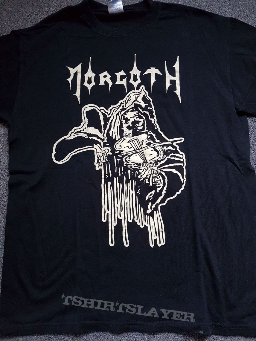 Morgoth Demo Shirt