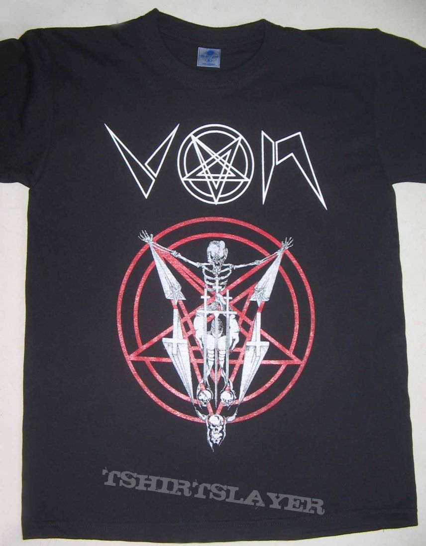 Von Satanic Blood