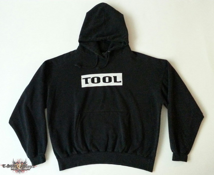 Tool - Official Opiate Promo release Hoodie - 1991