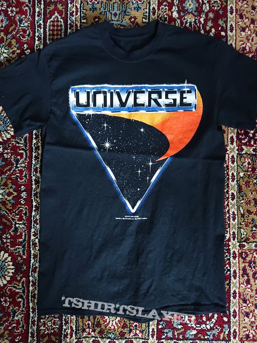 Universe - Universe