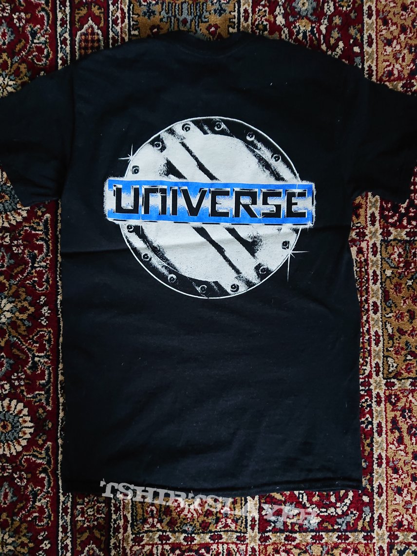 Universe - Universe