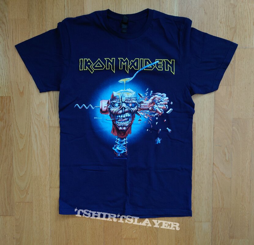 Iron Maiden - Can I Play With Madness / Fear of the Dark / The Future Past Tour 2023