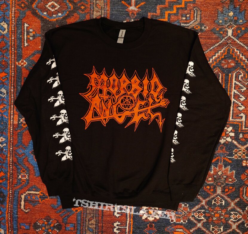 Morbid Angel - Abominations SS