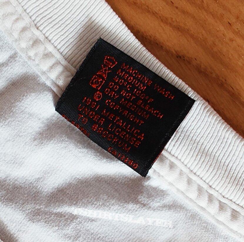 Metallica - And Justice for All