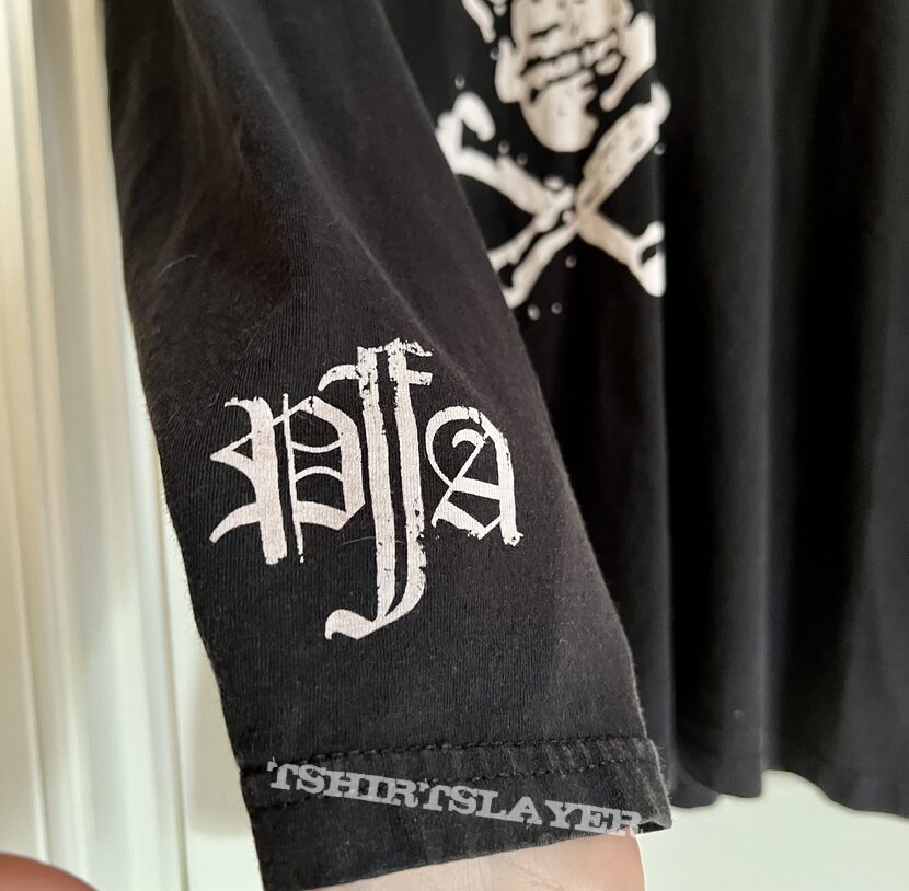 MAYHEM 2017 DMDS Tour Shirt - Longsleeve MAYHEM 2017 DMDS Tour Shirt - Longsleeve