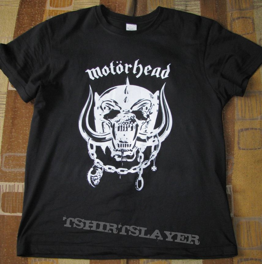 Motörhead Motorhead - UK Tour 1978