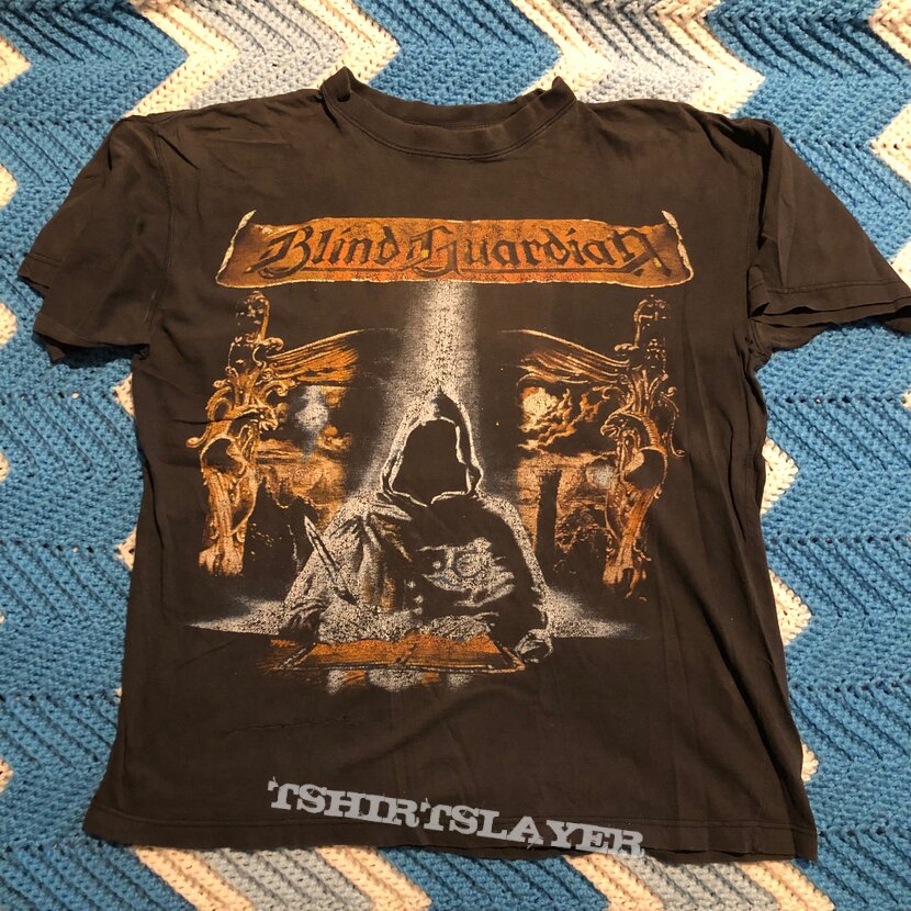 Blind Guardian - Forgotten Tales TShirt