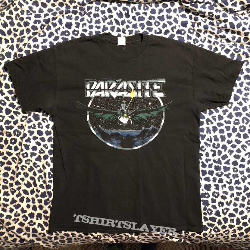 Parasite - EP T-shirt