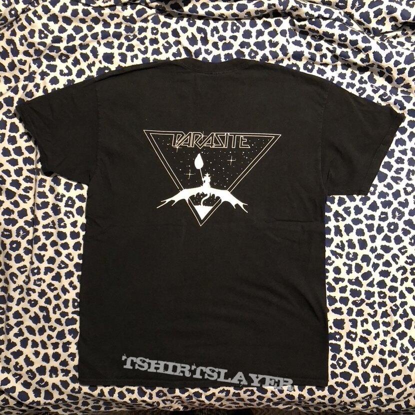 Parasite - EP T-shirt