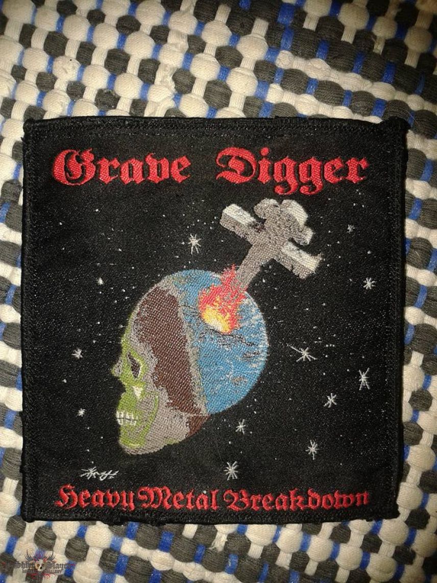 Grave Digger