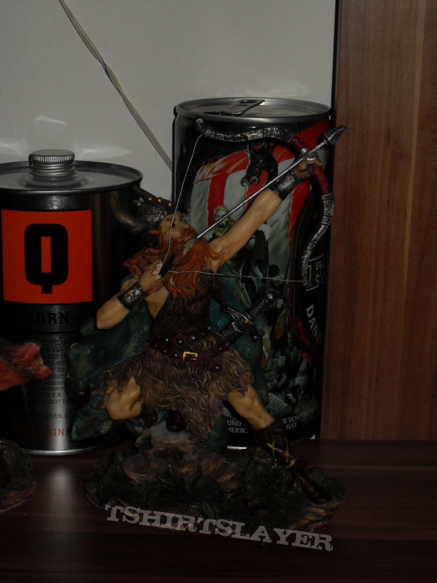 Viking Stuff Wikinger (birthdaypresent)