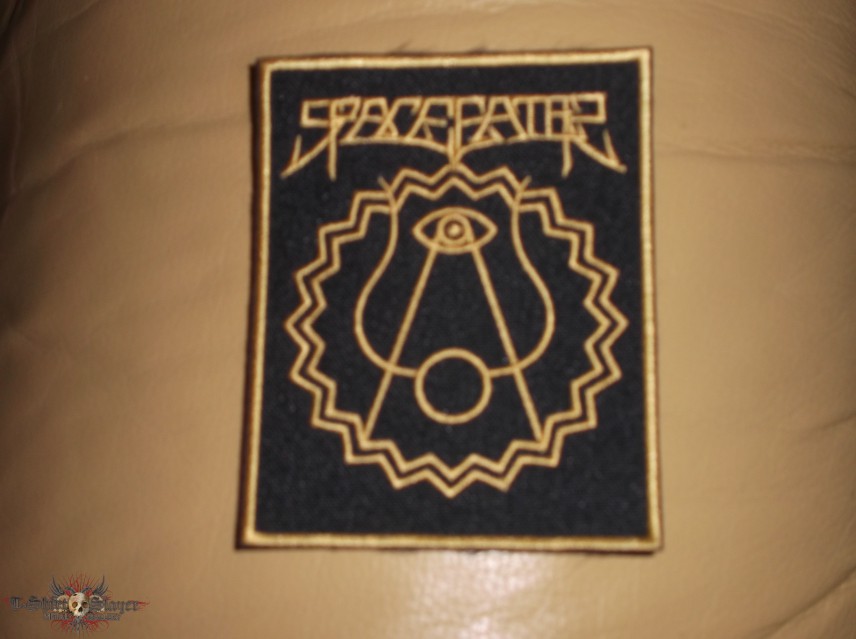 Space Eater Patch
