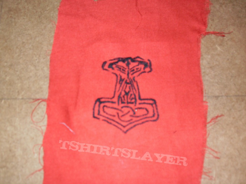 Working steps on my project UNLEASHED