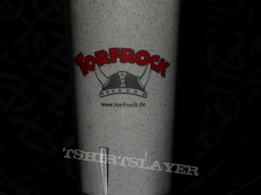 Torfrock Beer cup