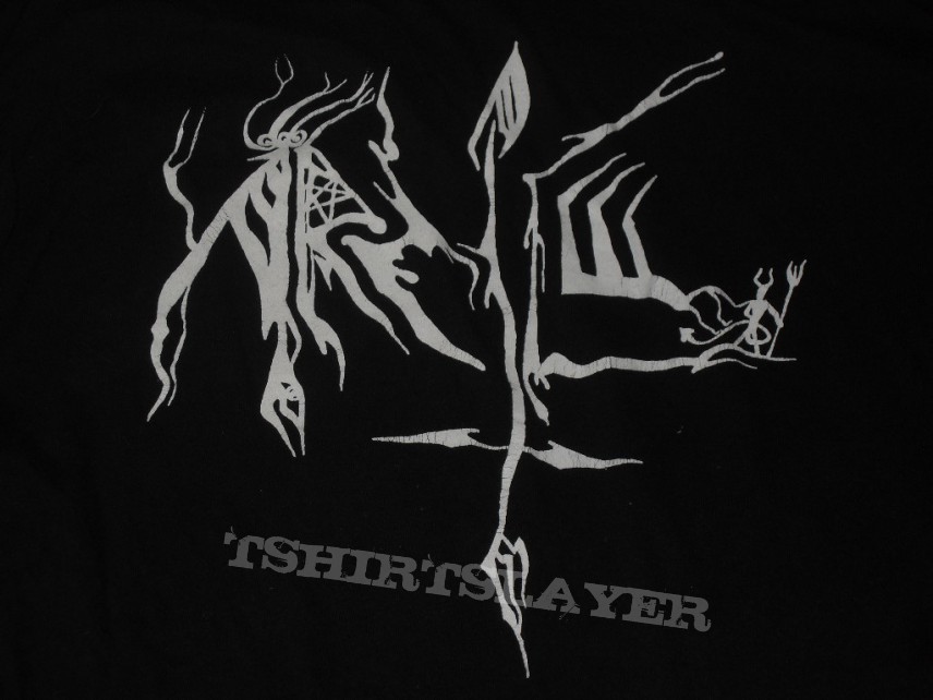 Die Ärzte Black Metal... or what? SHIRT QUIZ