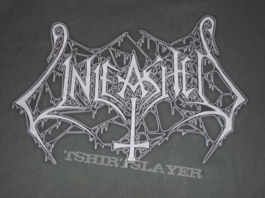 Unleashed Shirt HAMMER BATTALION (green)