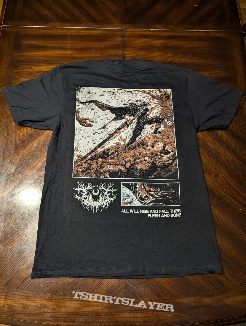 Lorna Shore 2024 Berserk Lorna Shore 2024 Berserk