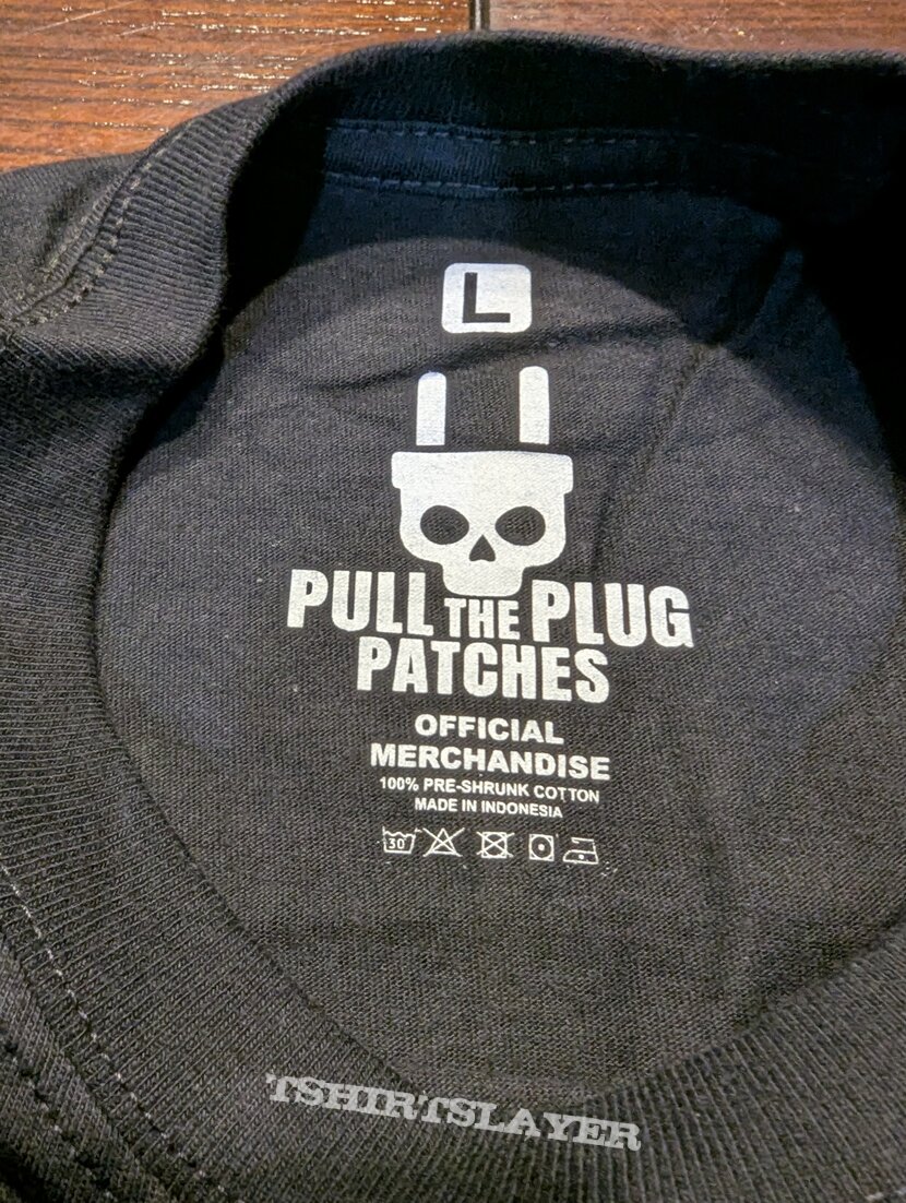 Cradle of Filth 2024 Funeral in Carpathia (Pull the Plug) Cradle of Filth 2024 Funeral in Carpathia (Pull the Plug)