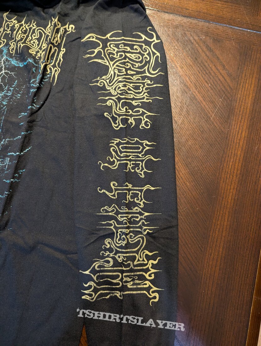 Cradle of Filth 2024 Funeral in Carpathia (Pull the Plug) Cradle of Filth 2024 Funeral in Carpathia (Pull the Plug)