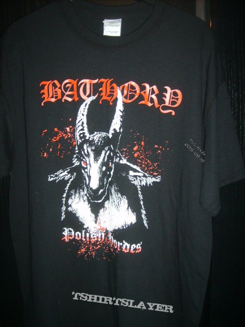 Bathory Polish Hordes