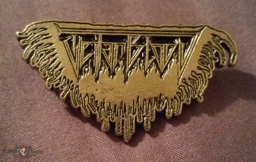 Teitanblood Pin