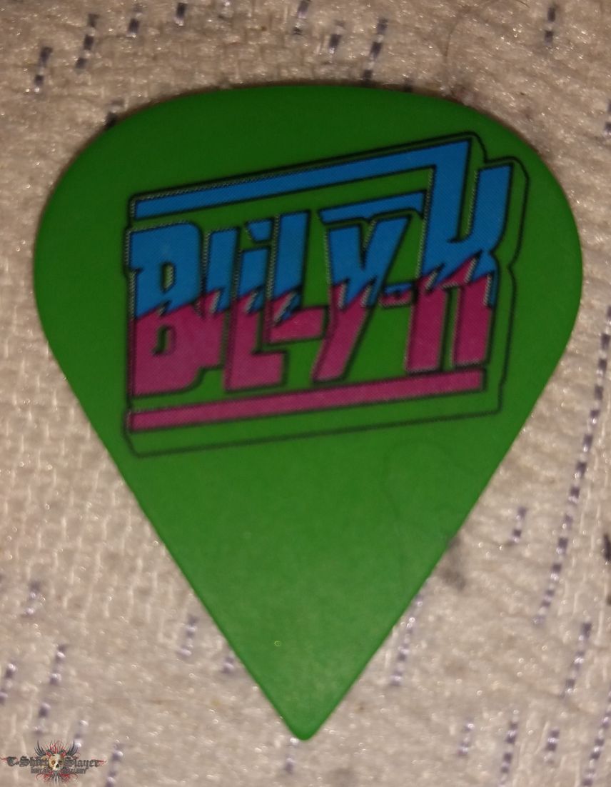 mastodon guitar pick