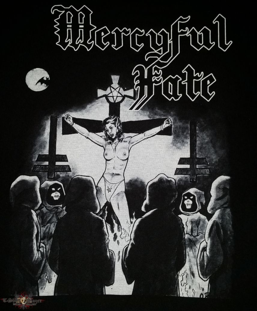 Mercyful Fate