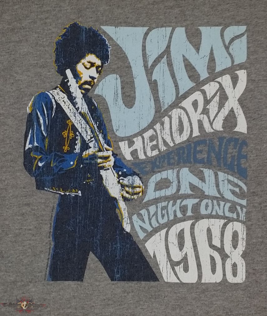 Jimi Hendrix