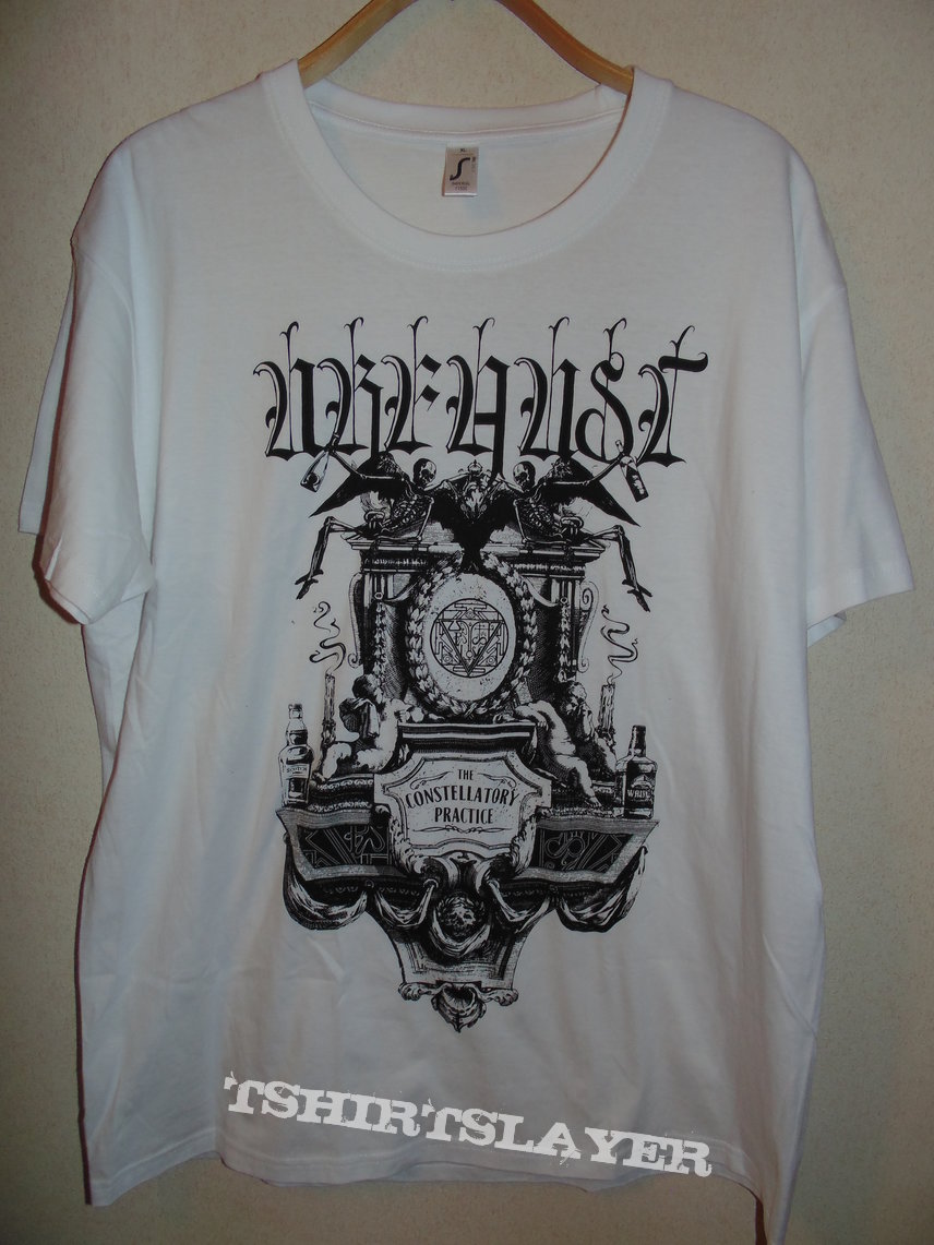 Urfaust shirt 2